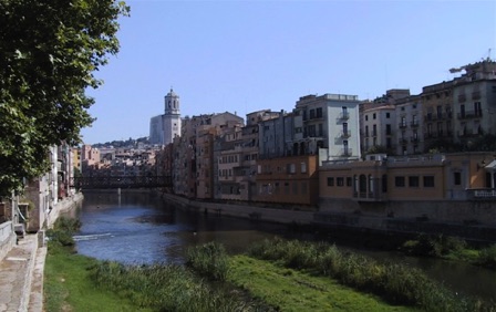 Spagna - Girona Spagna - Girona